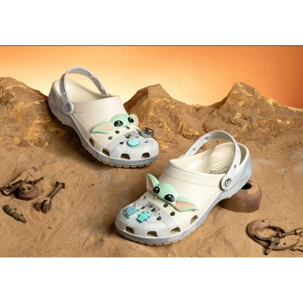 CROCS product pair